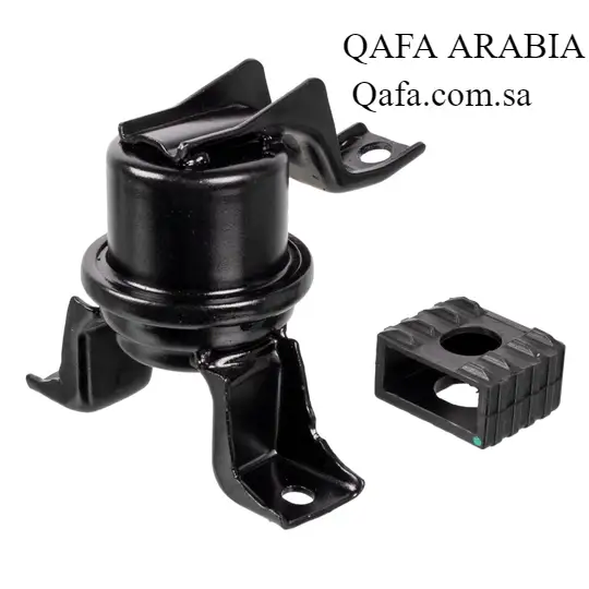 Right Engine Mounting Lancer 2001-2014 - Japan
