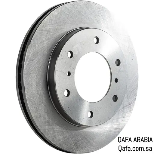 DISC, FR BRAKE