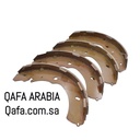 قماش خلفي دبل ياباني