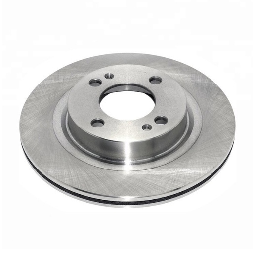 Front Hub Attrage - Space Star