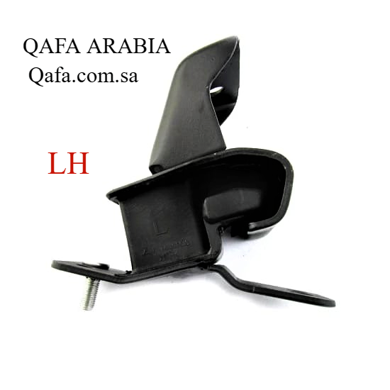 Gear Chair Pajero 2001-2006 Left - Thai