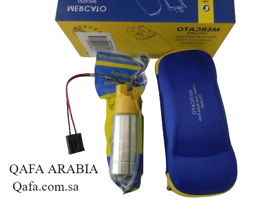 طرمبة بنزين 