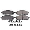 Front  Brakes Van - Compact Thai L200 - Pajero Sport