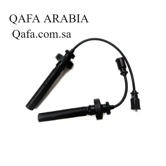 Lancer Spark Plug Wires 2001–2015 – China