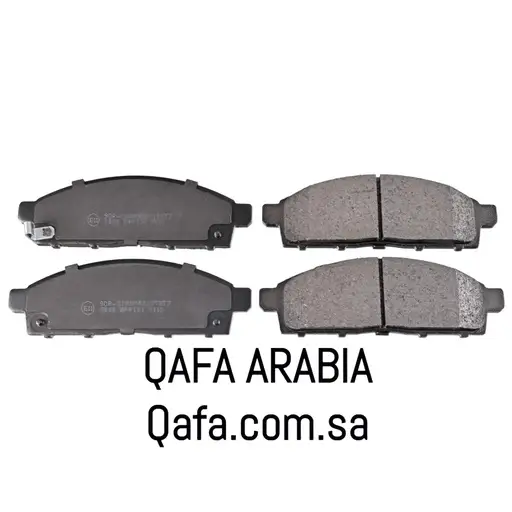 قماشات | امامي نيت -  يابانيL200 - باجيرو  سبورت 