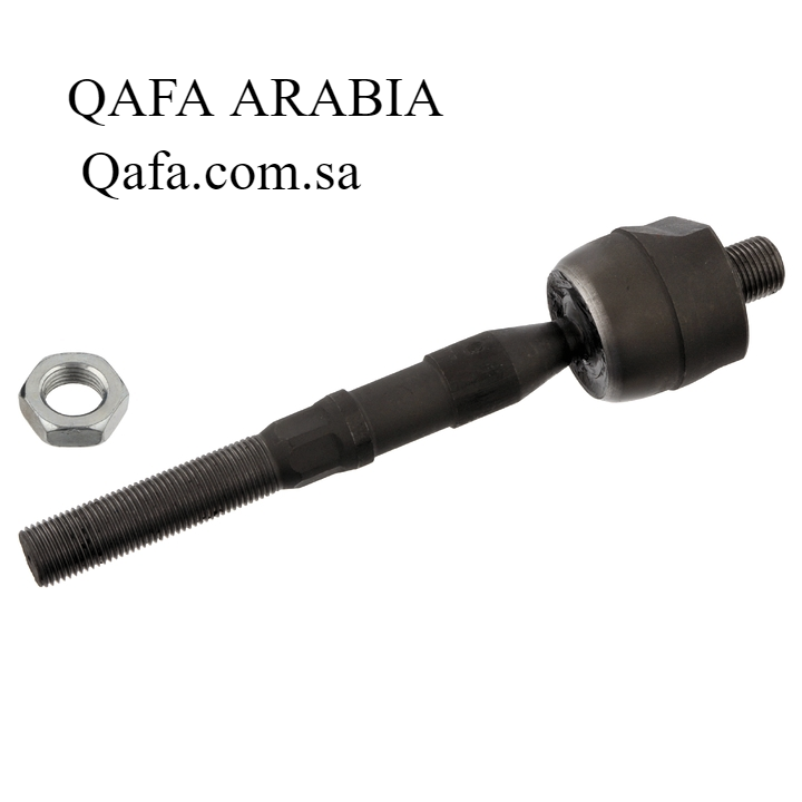 Inner Steering Arm Pajero 2006–2020 – Commercial