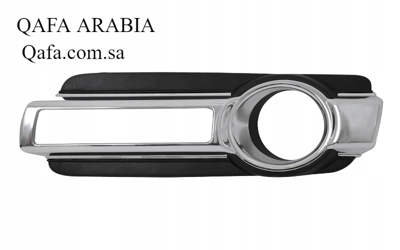 LED Headlight Cover – Left – Pajero 2015/2020 – Commercial