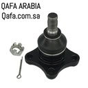 Upper Control Arm – Nativa – Commercial