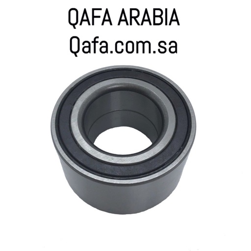 Front Wheel Hub Cover Attrage – Space Star