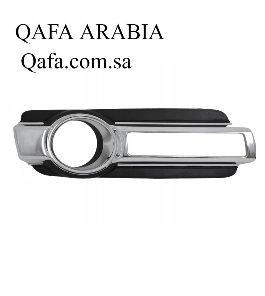 LED Headlight Cover – Right – Pajero 2015/2020 – Commercial