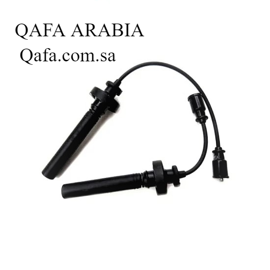 Lancer Spark Plug Wires 2001–2015 – Japanese