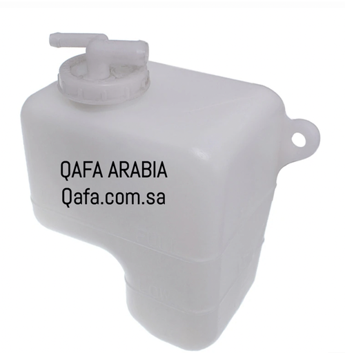 Water Tank Nativa - Commercial