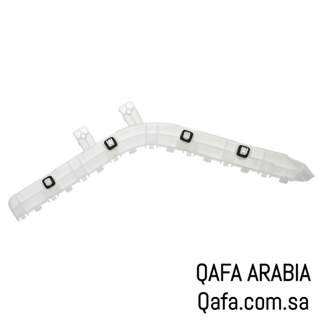 Rear Bumper Chair Attrage - Left