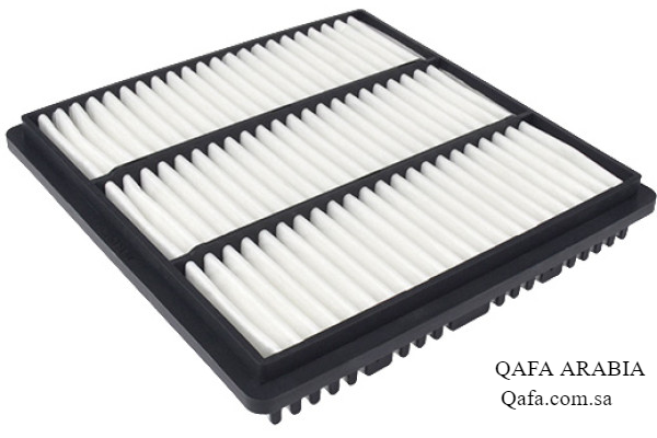 Air Filter Nativa - Japanese