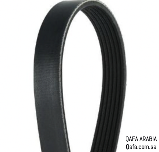 Alternator Belt Attrage – Japanese