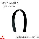 Nativa Steering Belt – Commercial