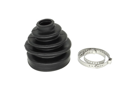 Reverse pedal rubber (internal + external) – Thai