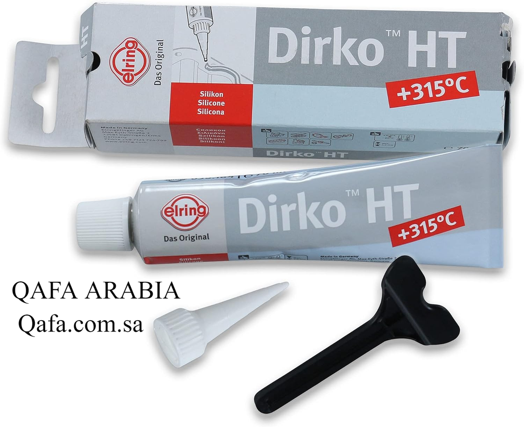 German Pasta Derko - 70ml