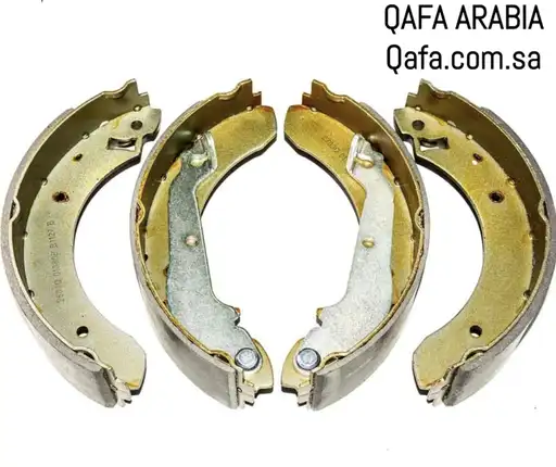 قماش خلفي لانسر - ياباني