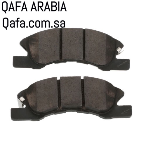 Front Brakes Attrage | Space Star - Japanese