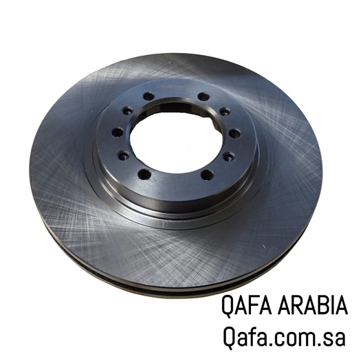 Front Hub Pajero 91-02 + Van 96-2000 Double