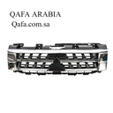 Front Grille Pajero 2015–2020 – Thai – Nickel