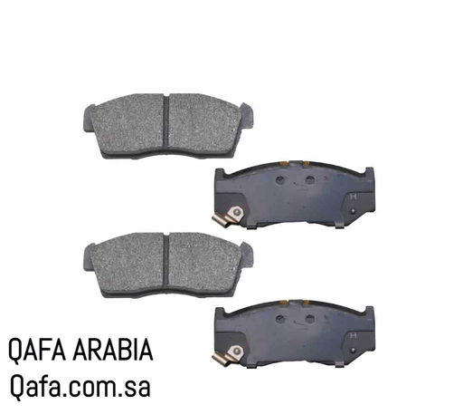 Front  Brakes Lancer