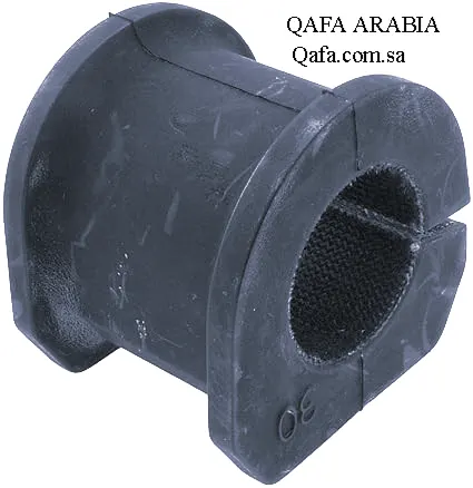 Front stabilizer bar bushing Pajero - Thailand