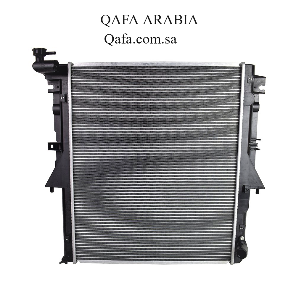 L200 Radiator – Standard and Double Cab Pickup 2020–2023, Chinese Made