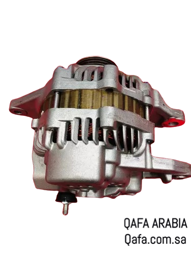 Alternator Attrage – Japanese