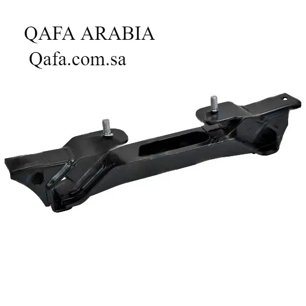 CUSHION,ENG RR MOUNT PAJERO 2006/2020 - JAPAN