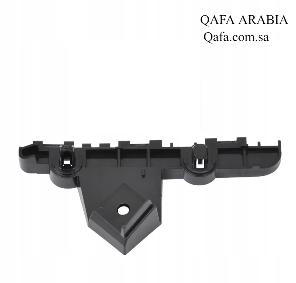 Front Bumper Support Attrage 2021-2023 Right - Thai
