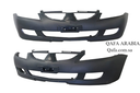 Front bumper rubber Lancer 2004–2006 – Thai