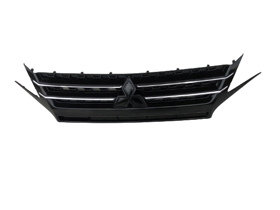 Front Grille Attrage 2021 – Thai – Black