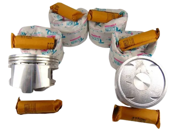 (6G72) Piston Set – Nativa