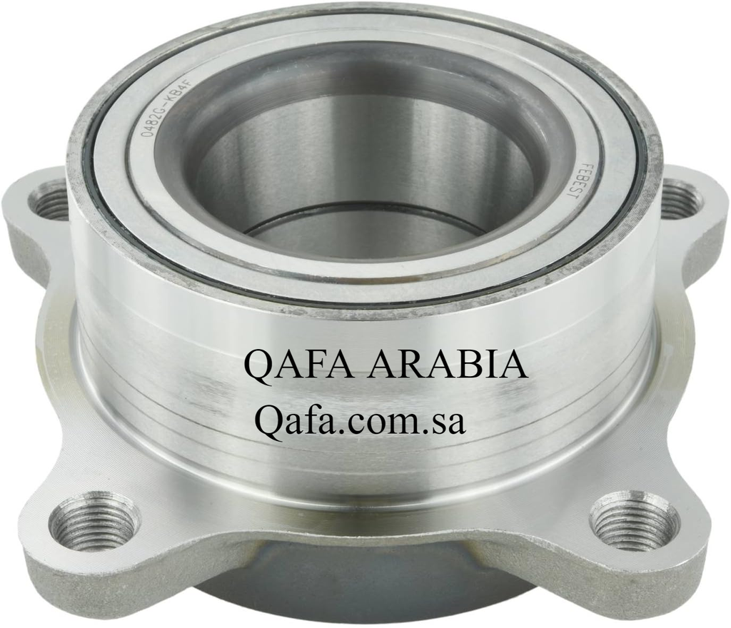 Front Wheel Hub Bearing L200 Double Cab 2007–2023 | Montero Sport | Pajero Sport