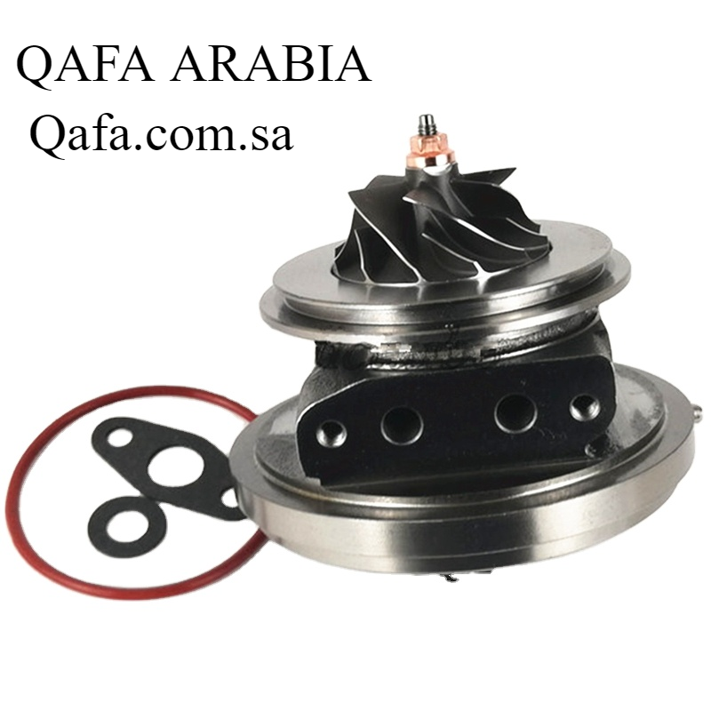 قلب تيربو ونيت دبل 2020-2023 تجاري