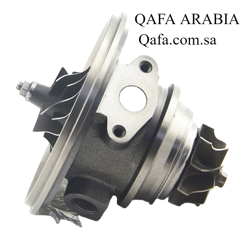 قلب تيربو ونيت دبل 2007-2019 تجاري