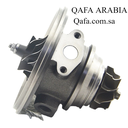 Turbo Core Van Double 2007-2019 Commercial