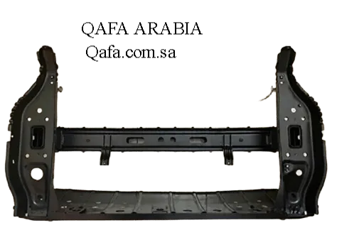 Panel Assembly, Front End - Attrage 2018-2023Thailand