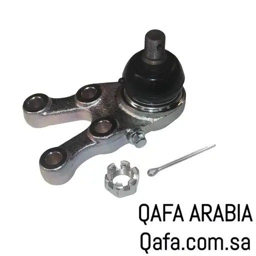 Lower Ball Joint Right - Nativa - China