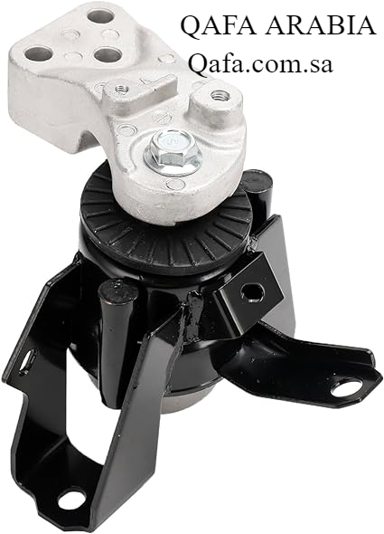 Engine Mounting Attrage 2018-2023 Right - Japanese