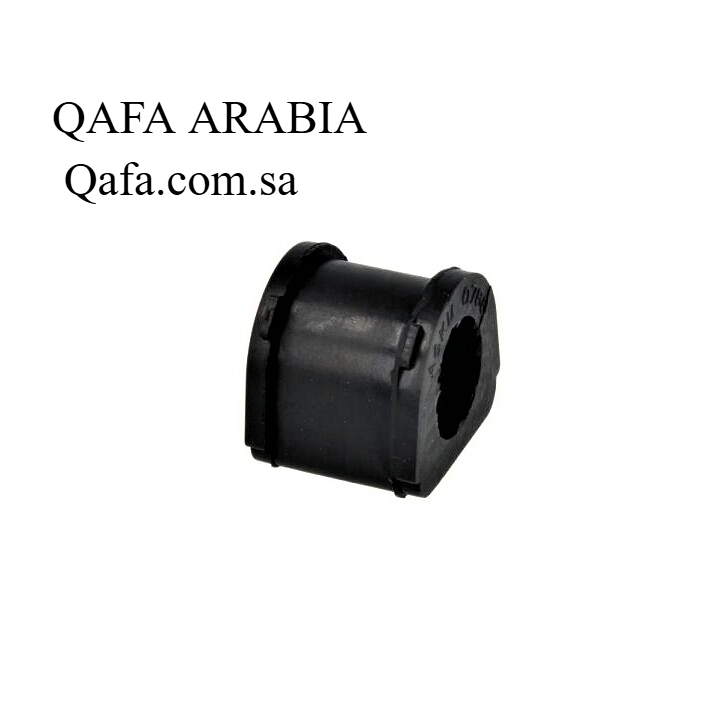 BUSHING,FR SUSP STABILIZER WITHOUT CUTTING  – CHINA