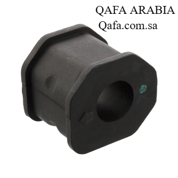 Front stabilizer bar bushing Nativa – commercial