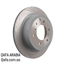 Rear Hub Pajero 3800/3200 - 4 Door - Model 2023/2008