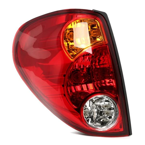 L200 Rear Stoplight 2007–2015 – Left Side, Taiwan