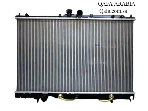 Radiator Engine Cooling Lancer Automatic 2001-2014 -Japan