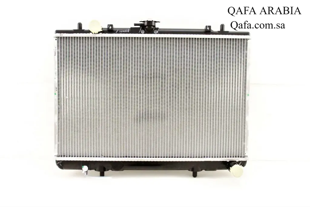 L200 Radiator – Standard Pickup 1998–2006 (JapanMade)