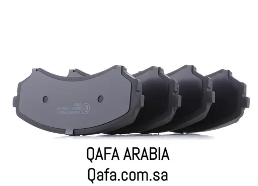 Front Break Pajero - Malaysia