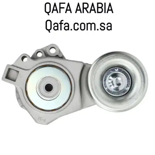 TENSIONER,ALTERNATOR DRIVE BELT AUTO - TAIWAN